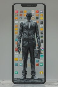 Read more about the article The Future of Digital Marketing: Trends You Can’t Ignore in 2025