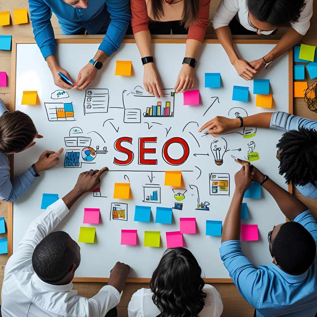 Ecommerce Redesign Services